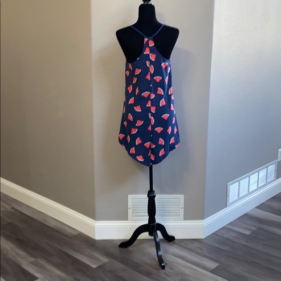 Bebop watermelon dress - Picture 6 of 9